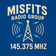 Misfits Group logo